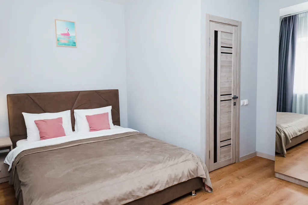 Квартира Комната — Адлер