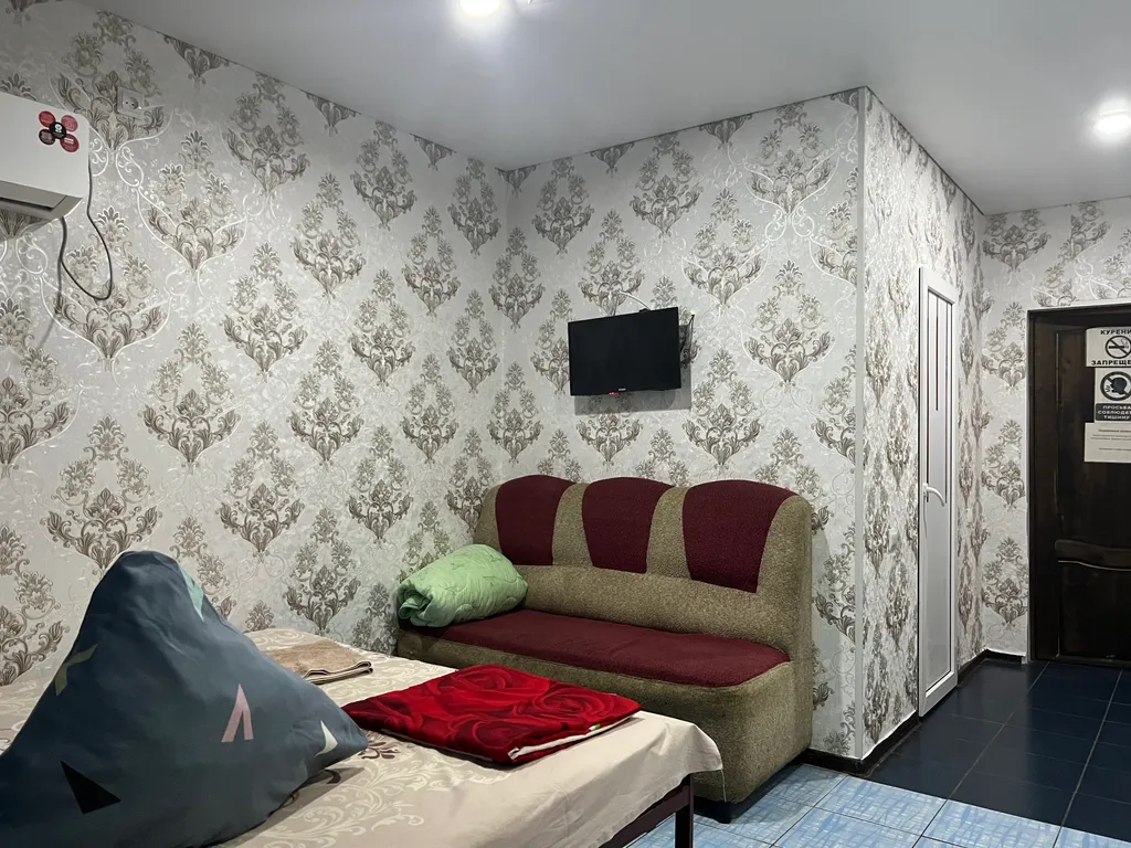 Квартира Комната — аренда посуточно в Камышин