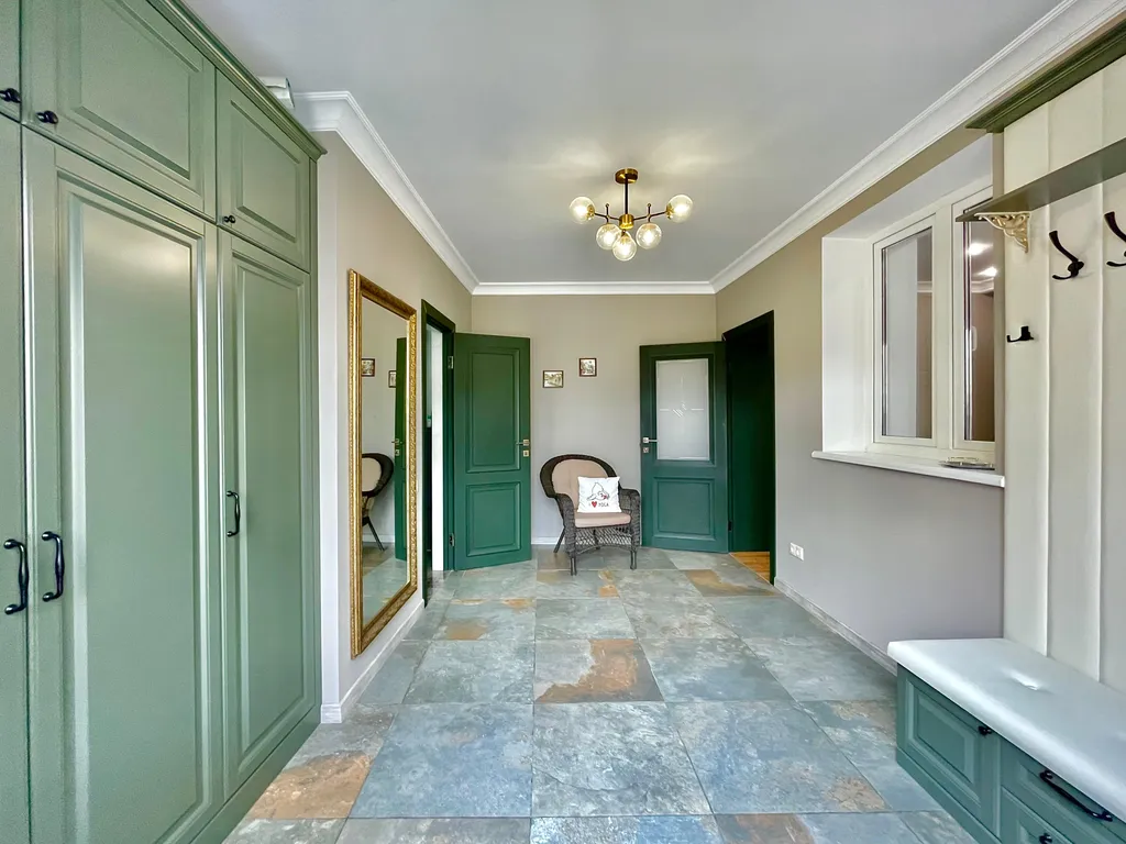 Коттедж Красивый дом для отдыха — Кисловодск