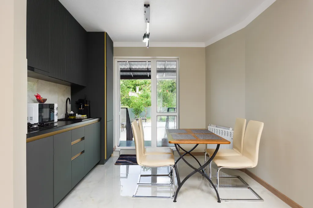 Коттедж Дом с зоной отдыха на улице — аренда посуточно в Пятигорск