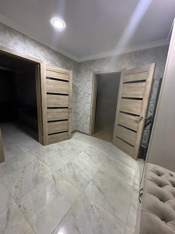 Уютная квартира рядом с Анжи Ареной