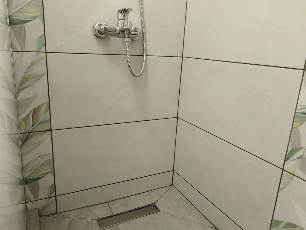 Уютная 2-комнатная квартира в центре Шерегеша