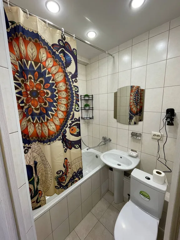 Квaртира в центре Пятигoрcка