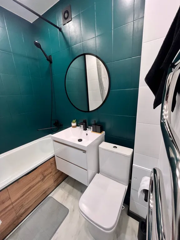 Квартира Квартира Лофт для приятного отдыха — Владикавказ