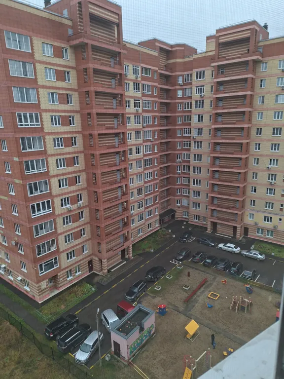 Квартира Уютная квартира — Ярославль