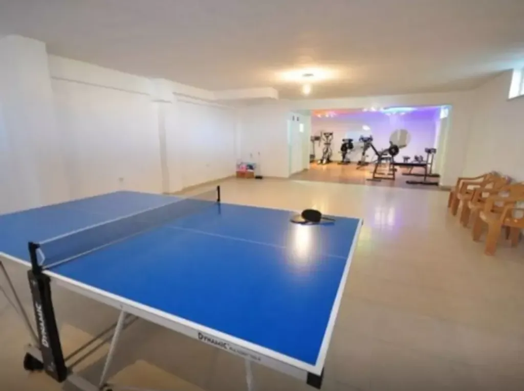 Целая квартира у моря