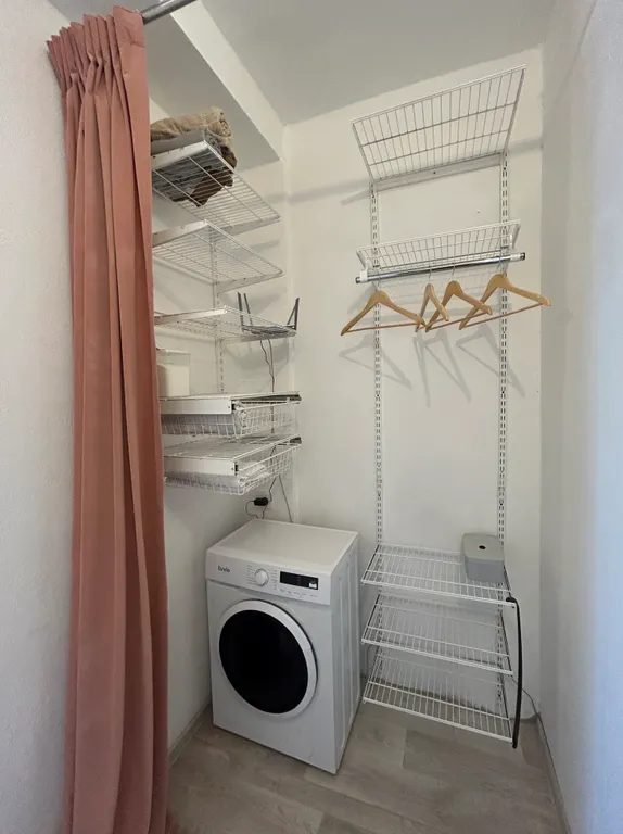 Квартира с видом на Набережную в центре