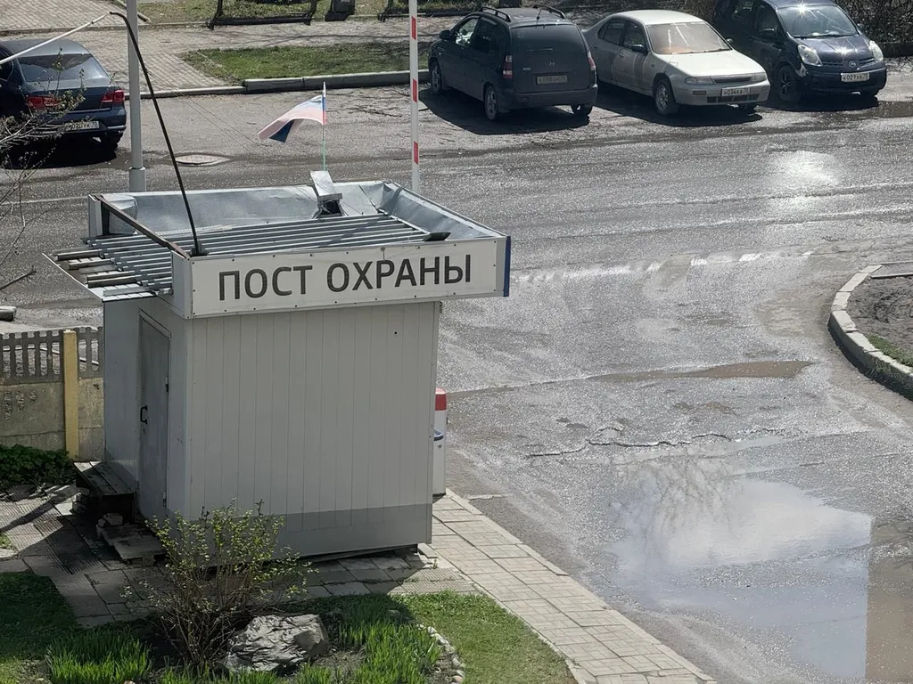 Уютная квартира с кондиционером