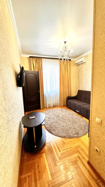 Квартира Комната — аренда посуточно в Иноземцево