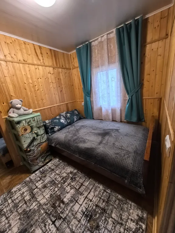 Домик в 5 минутах от моря