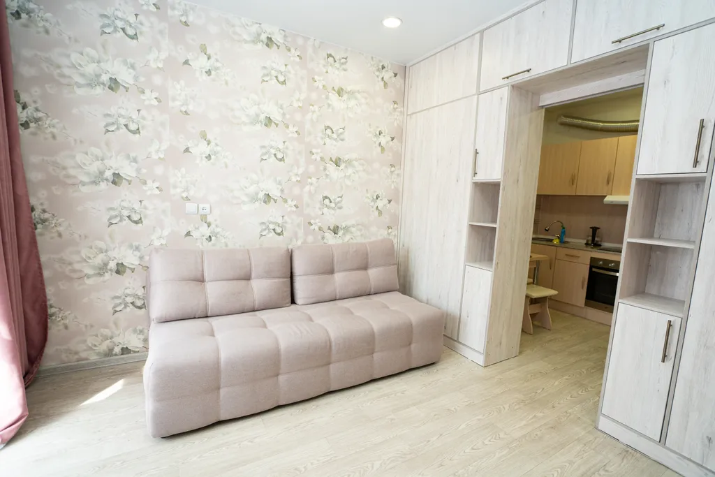 Апартамент на Аэропорте