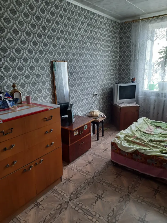 Квартира Комната — Комсомольское