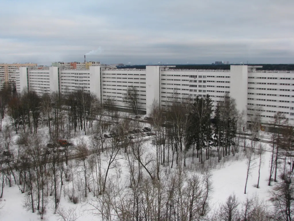 Апартамент Мария