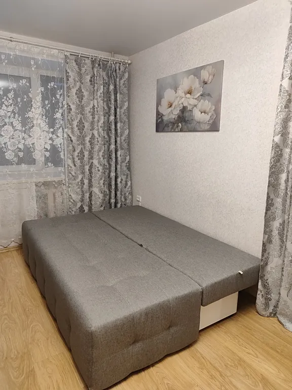 Уютная 2-комнатная квартира