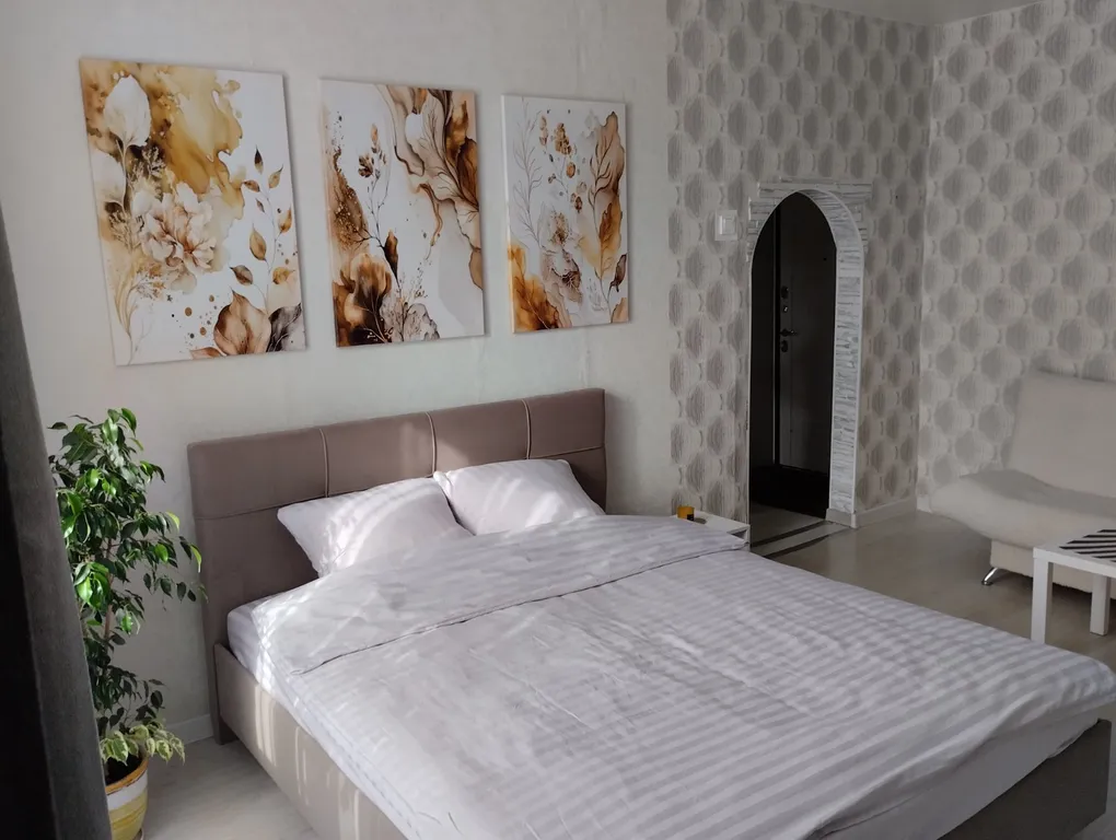 Уютная квартира в самом центре