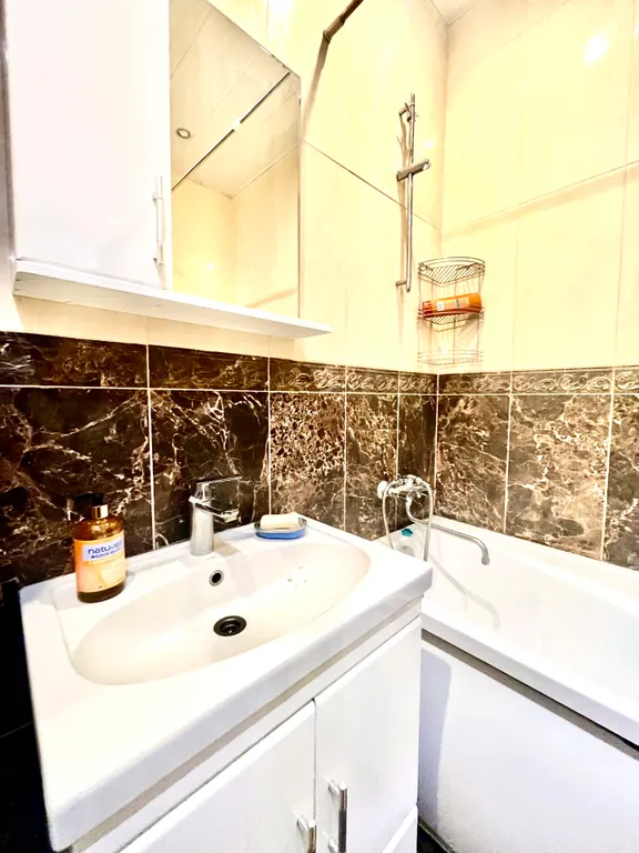 Квартира в Одинцово ЖК ОдинБург