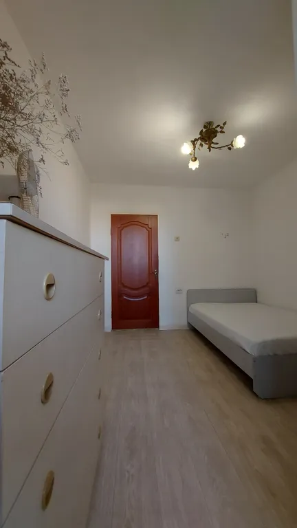 Квартира Просторная квартира, район - Заповедника Херсонес, ТЦ Муссон — Севастополь