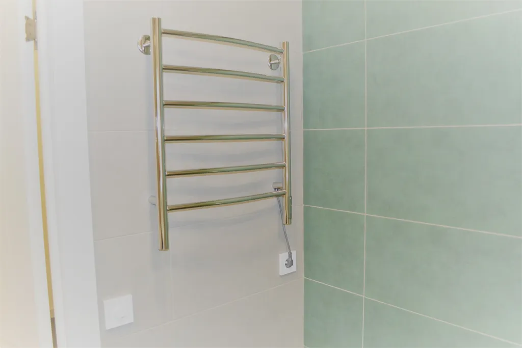 Чистая и уютная квартира для комфортного отдыха