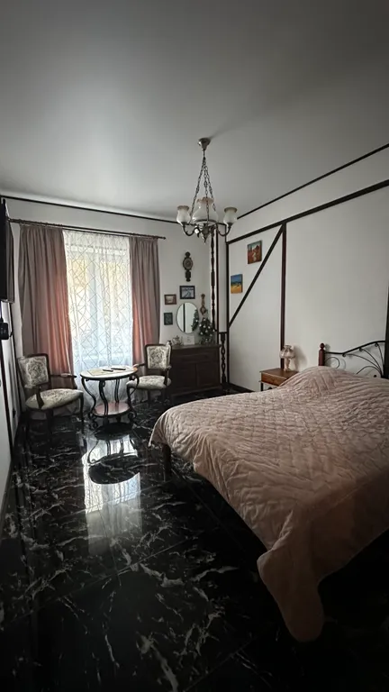 Апартаменты в тихом центре