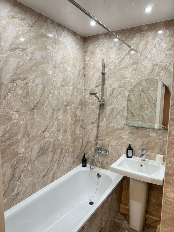 Уютная однушка