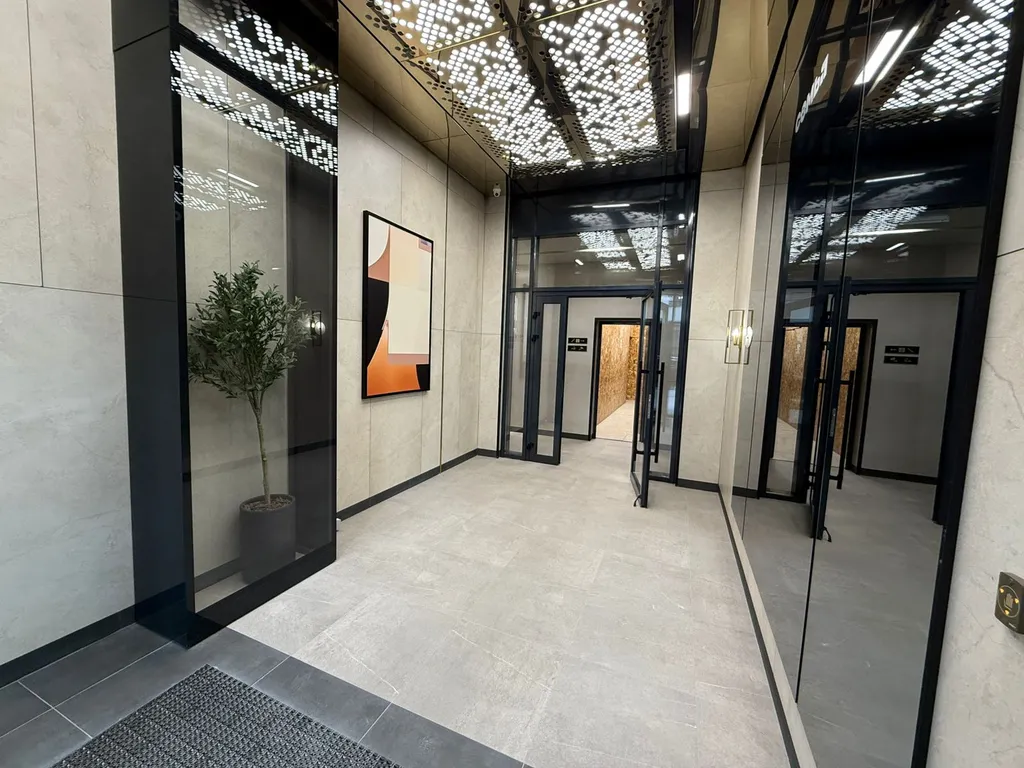 Панорамные закаты с высоты птичьего полета в ЖК Бизнес класса