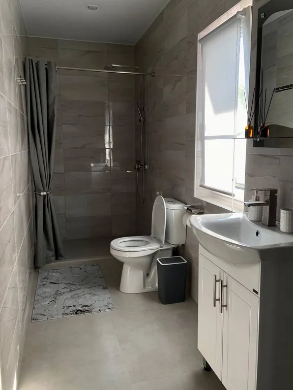 Коттедж Дом с баней вблизи города Пушкин — Пушкин