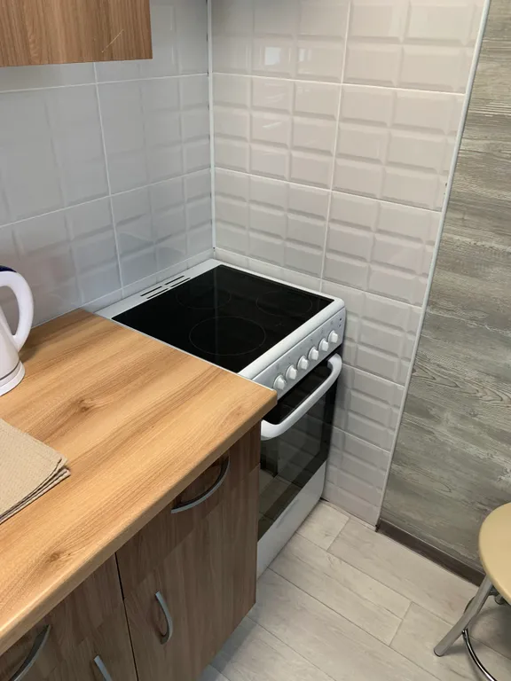 Коттедж 3-комнатный Дом — Шерегеш