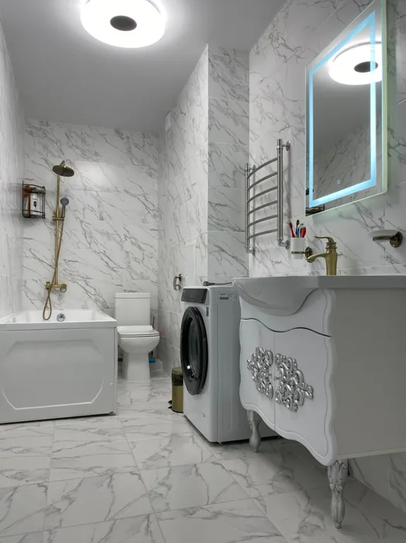 Уютная квартира в центре