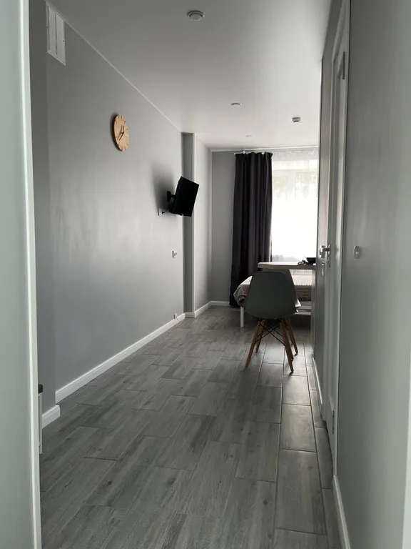 Комфортные апартаменты