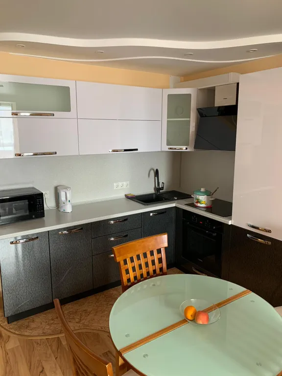 Красивая студия