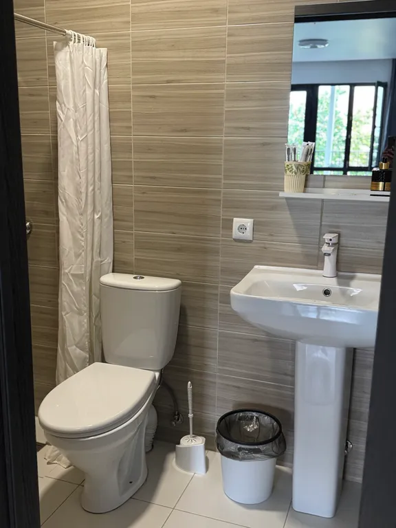 Квартира Комната — Судак