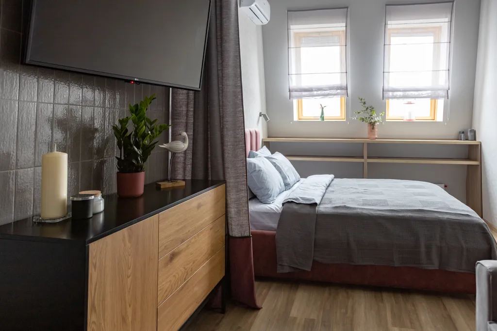 Квартира Rosgarten Apart — аренда посуточно в Калининград