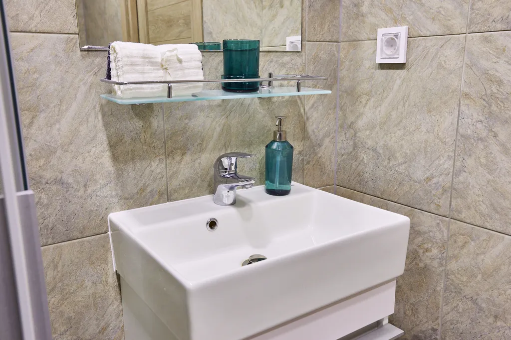 Квартира Апартаменты рядом с метро — Санкт-Петербург