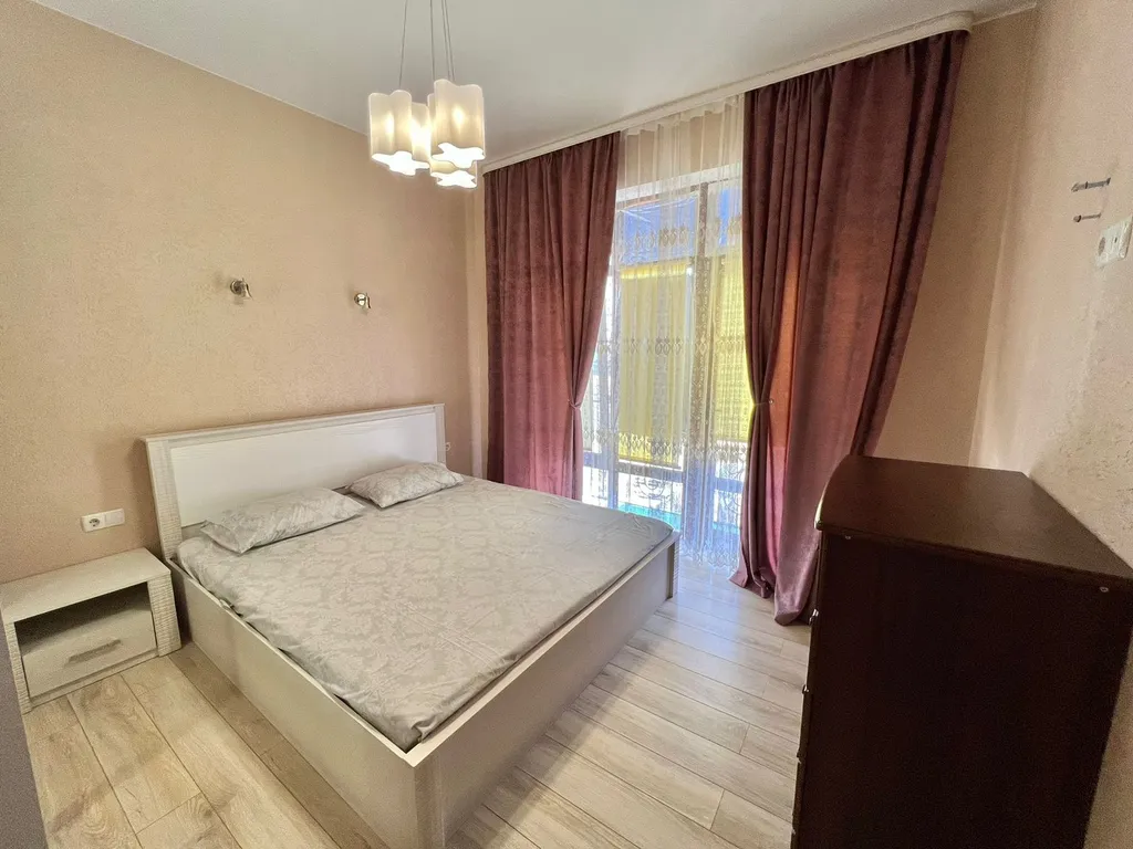 Nasar дом для дружной компании