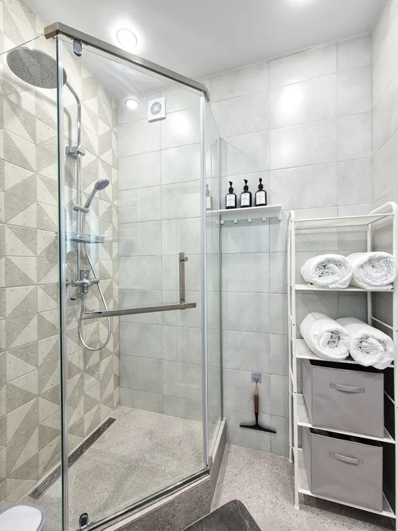 Новая студия в ЖК Летний