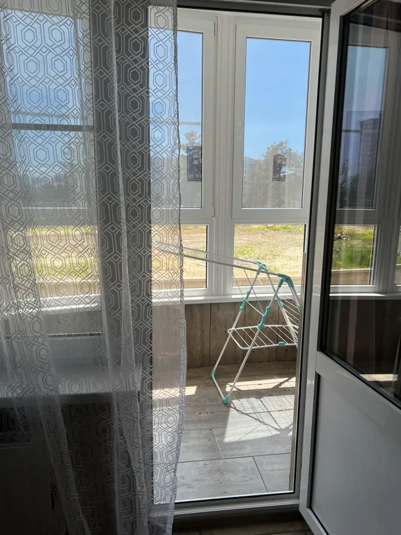 Квартира Квартира Уютная студия рядом с морем — Анапа