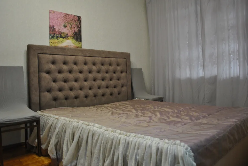 Квартира 1к 38м² 10 мин до центр города — аренда посуточно в Казань