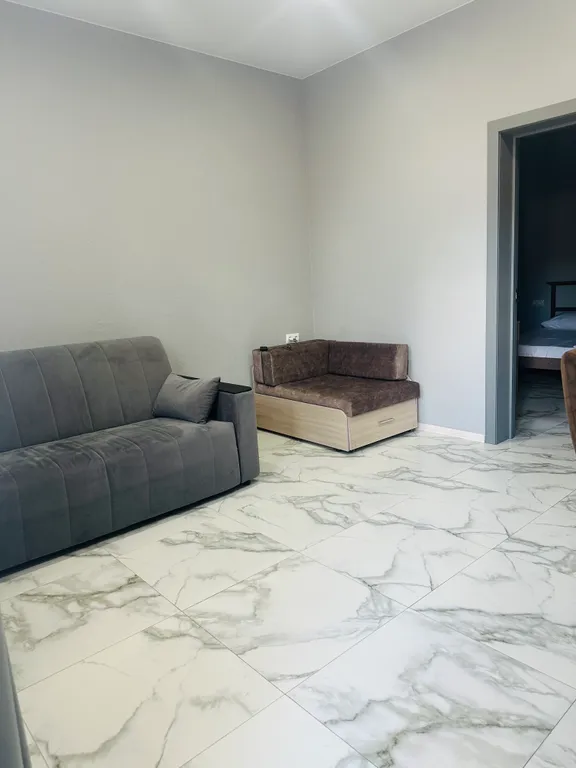 Квартира 2-комнатная Квартира — Сириус