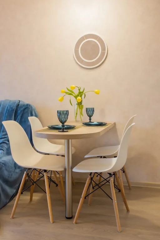 Квартира Апартаменты в сердце старого города — Светлогорск