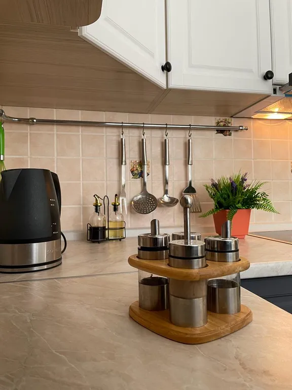 Квартира люкс в лучшем районе города