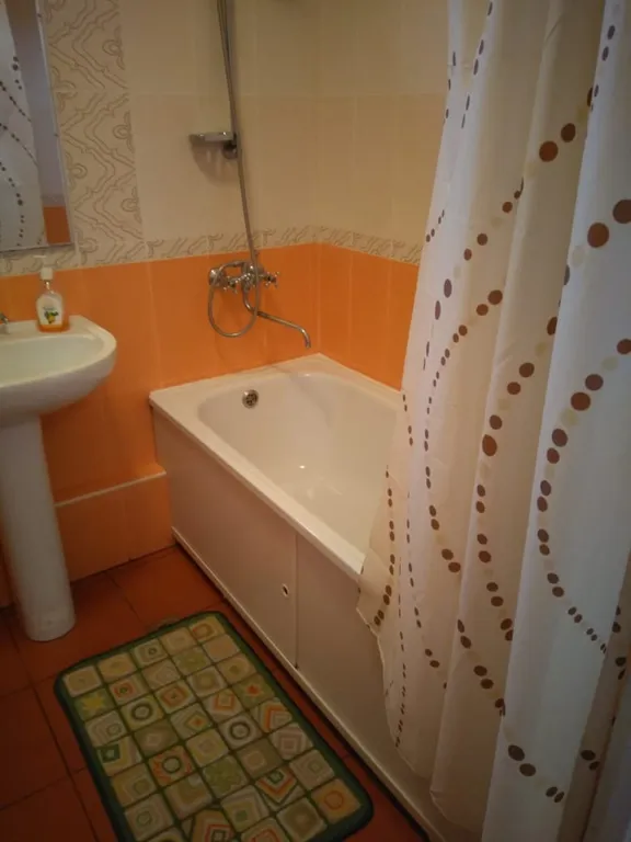 Уютная квартира в центре