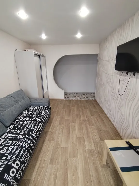 Уютная квартира в центре