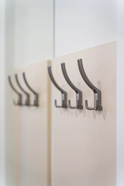 Квартира Квартира Солнечный апартамент в стиле Бохо — Адлер