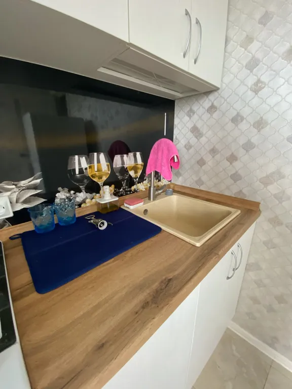 Уютная чистая квартира в центре