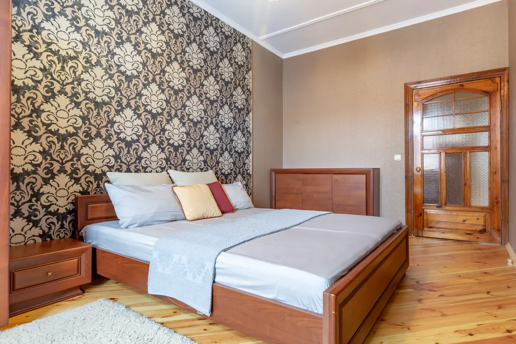 3-Комнатные Аппартаменты в самом центре Гомеля