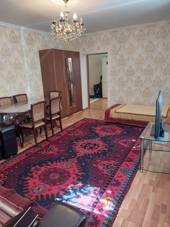 3-комнатный Дом