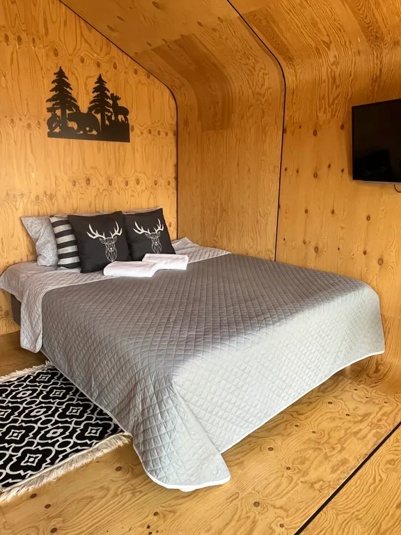 1-комнатный Дом