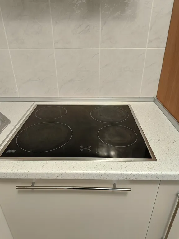 Квартира в Ленинском округе