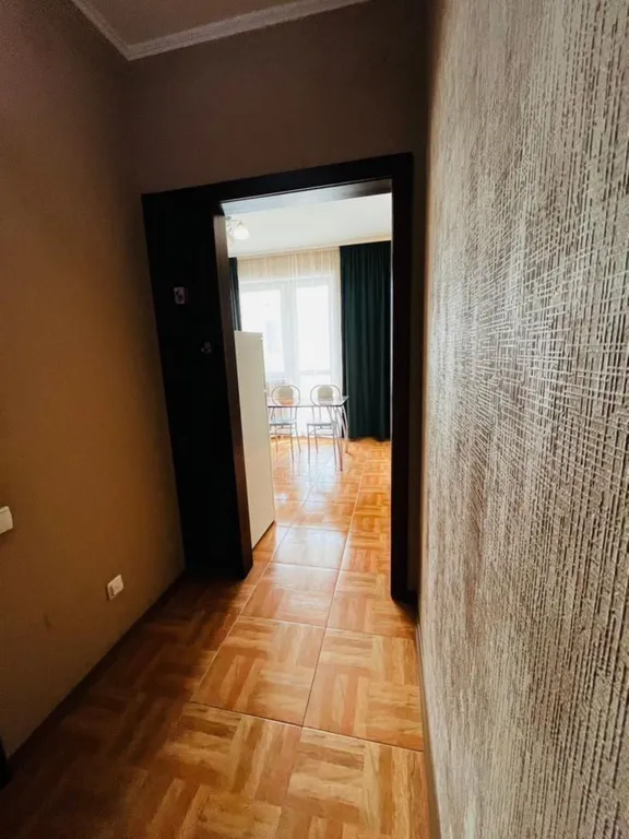 Уютная квартира в микрорайоне Взлёта, рядом ТРЦ Планета