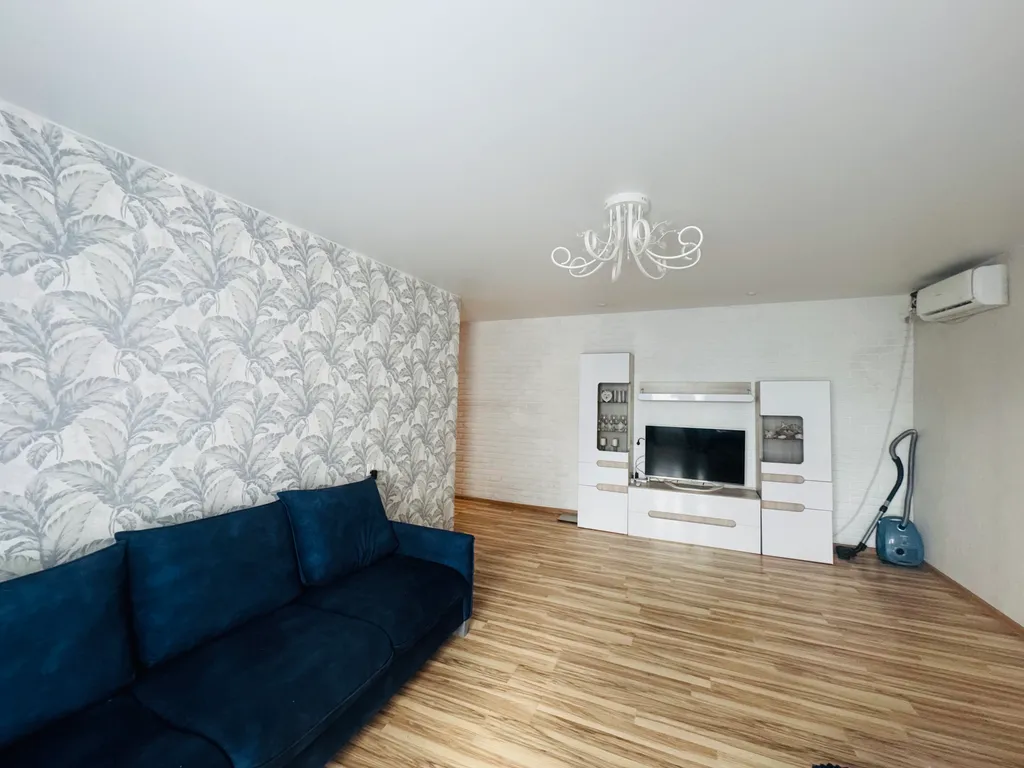 Уютная квартира рядом с центром